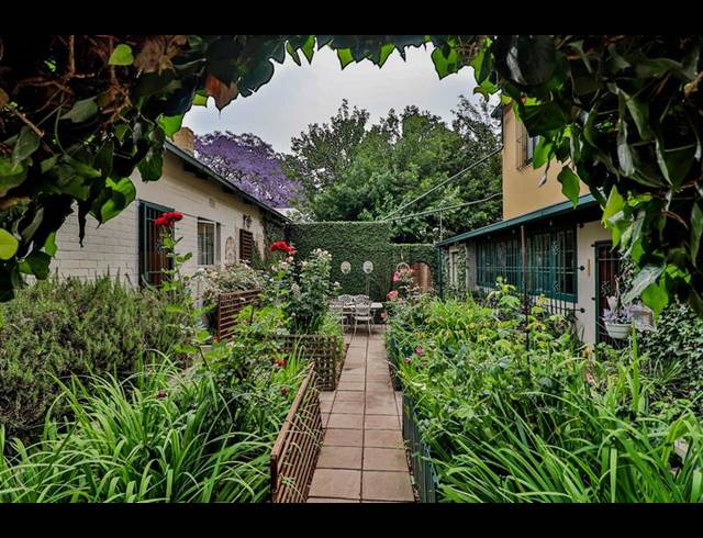 3 BEDROOM HOUSE FOR SALE IN OBSERVATORY